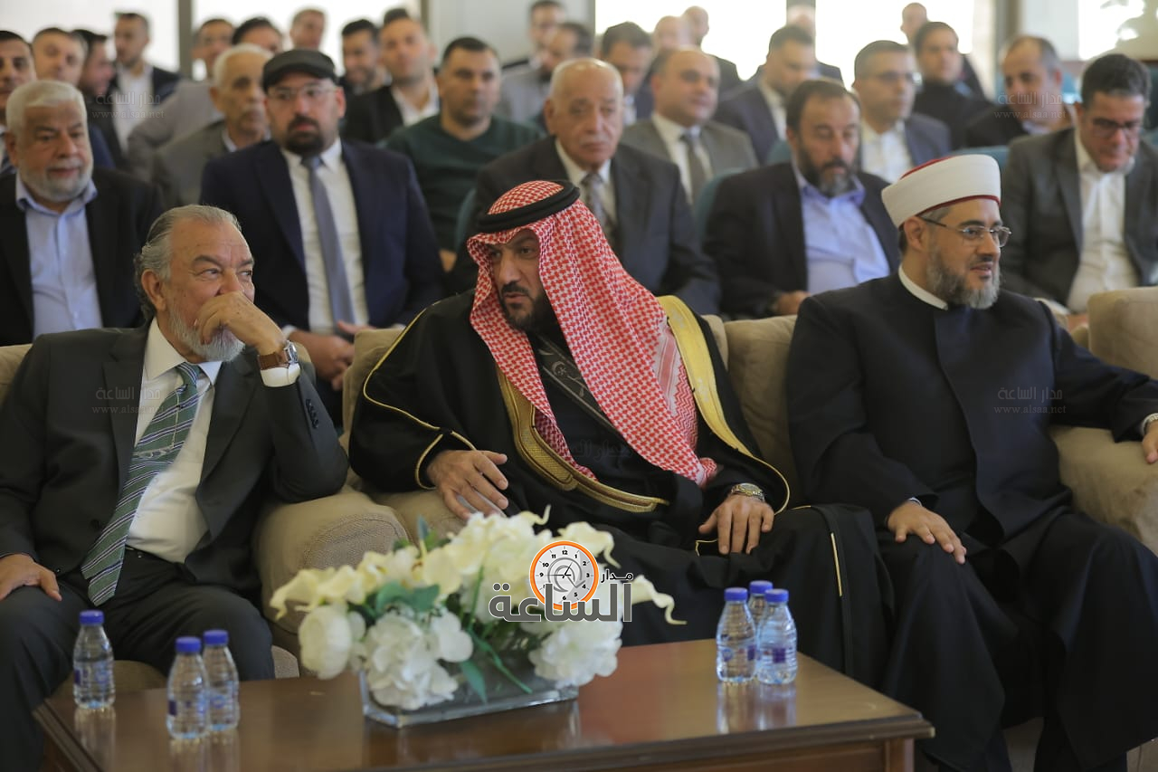 Madar Al-Saa Images 0.7985876360786389