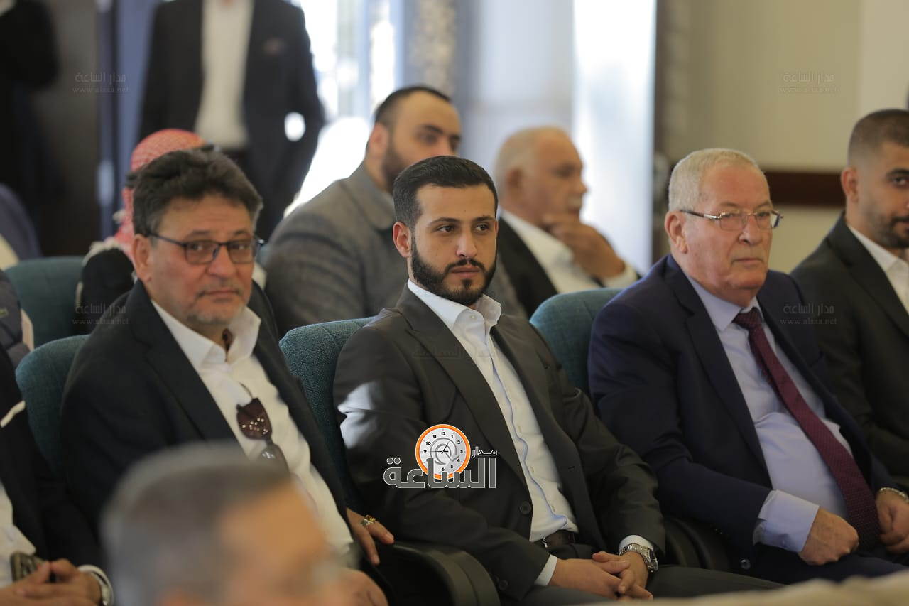 Madar Al-Saa Images 0.49264387188027237