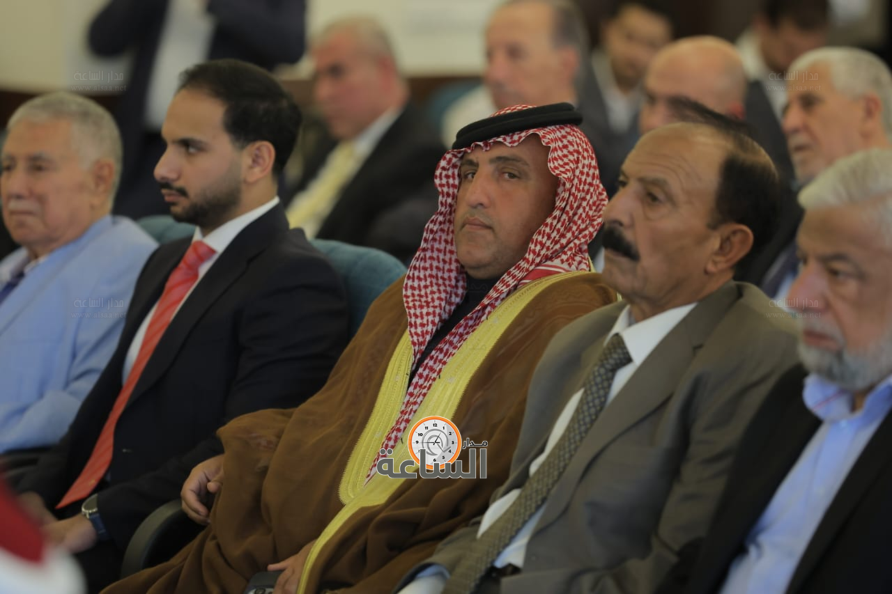 Madar Al-Saa Images 0.1987151461790757