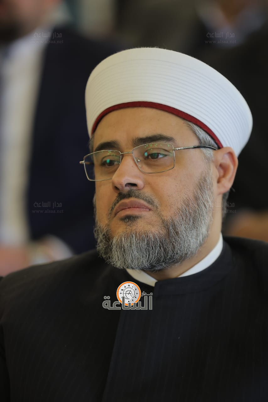 Madar Al-Saa Images 0.35564644500269216