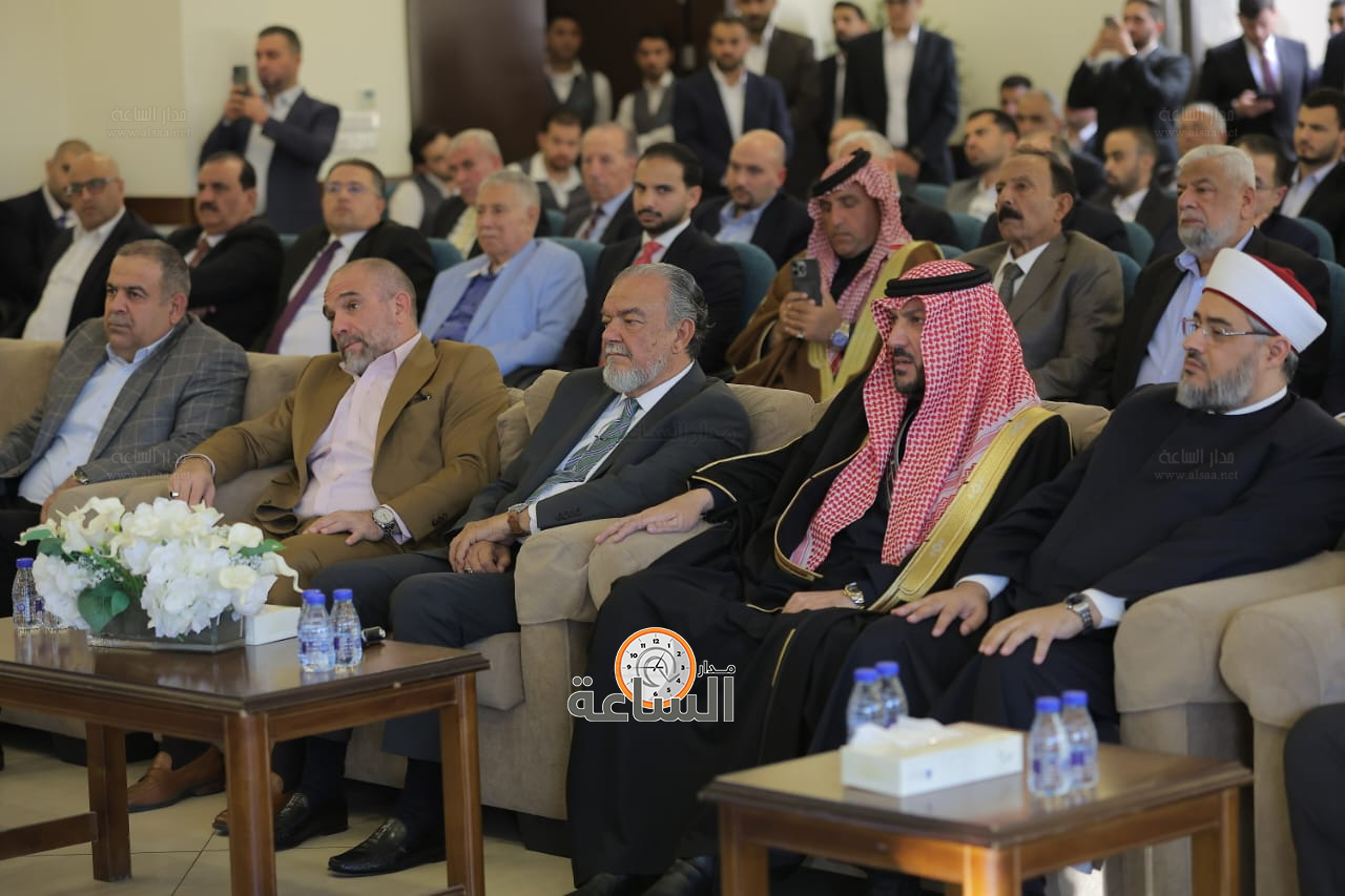 Madar Al-Saa Images 0.8574693678650448