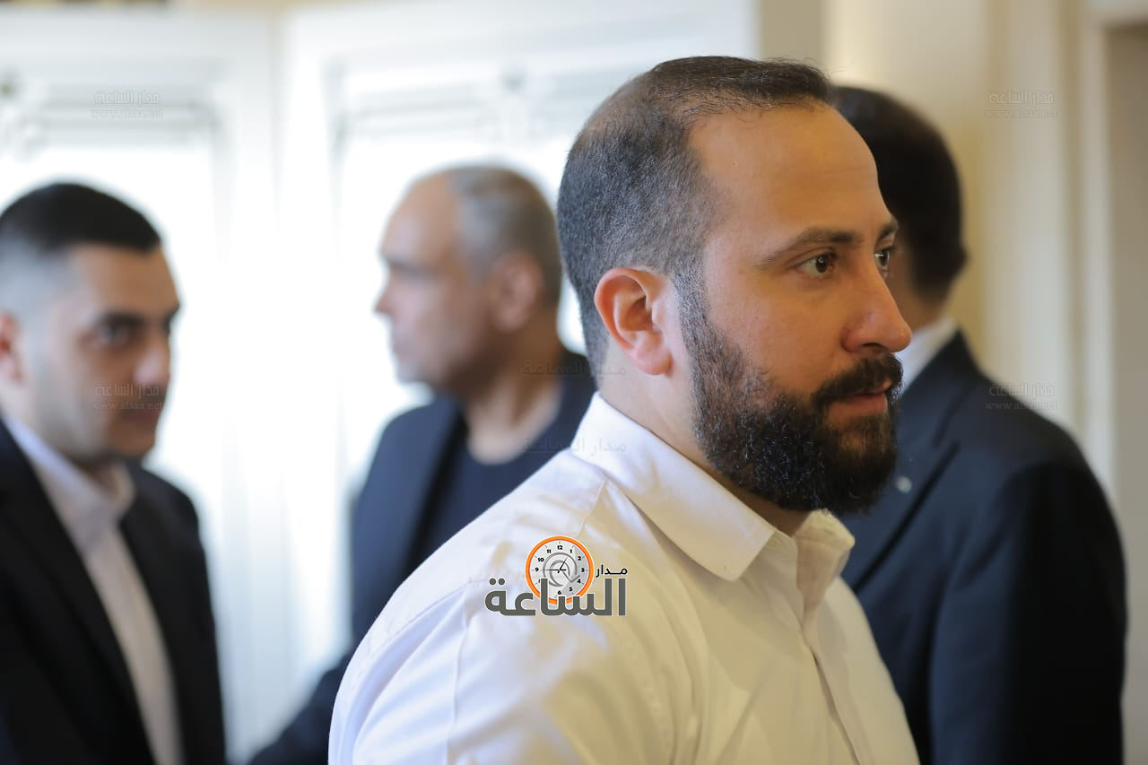 Madar Al-Saa Images 0.91569274002933