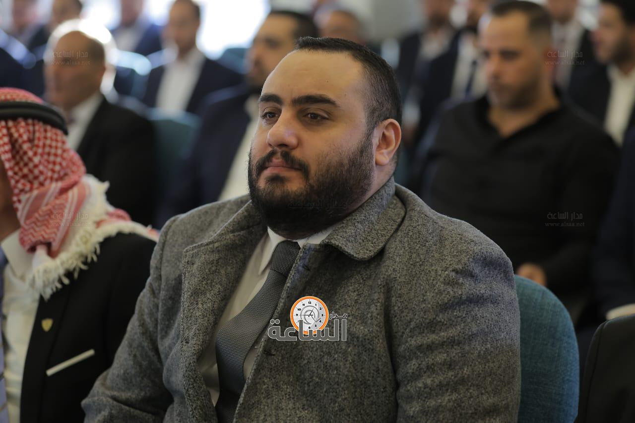 Madar Al-Saa Images 0.3991470189557481