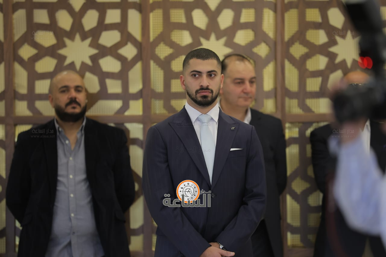 Madar Al-Saa Images 0.9121174101070258