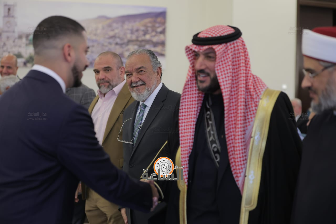 Madar Al-Saa Images 0.7454361346482663