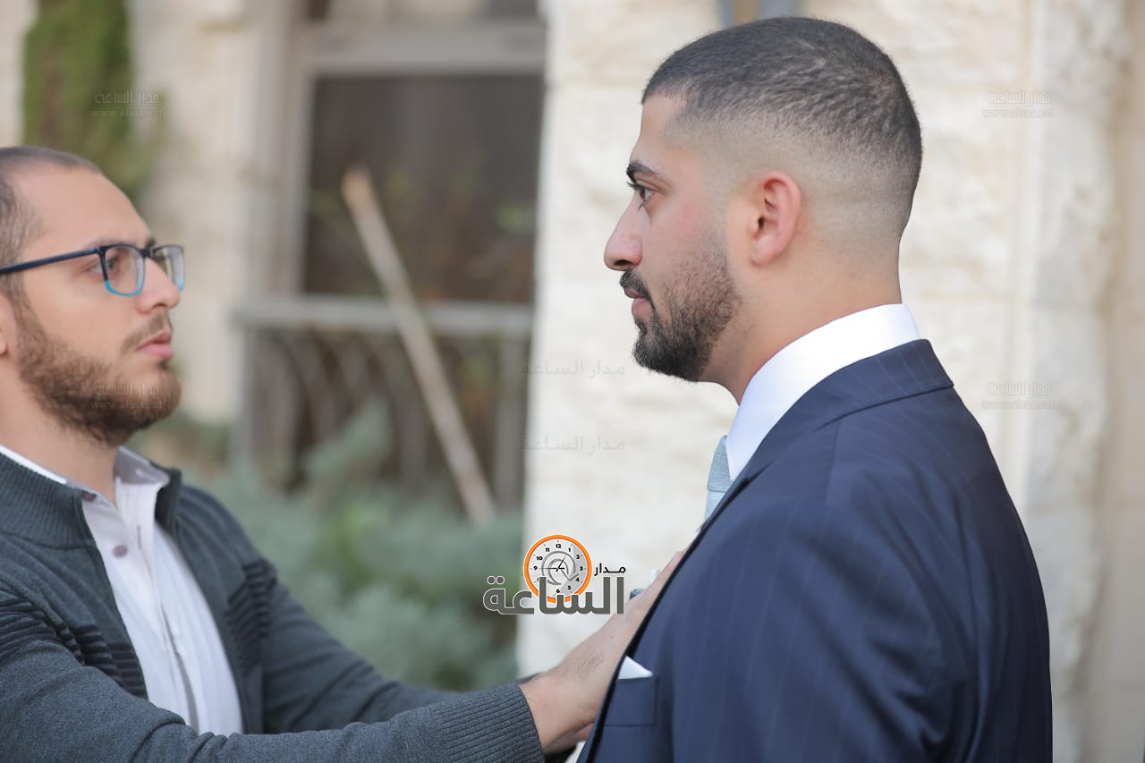 Madar Al-Saa Images 0.5911085938843051