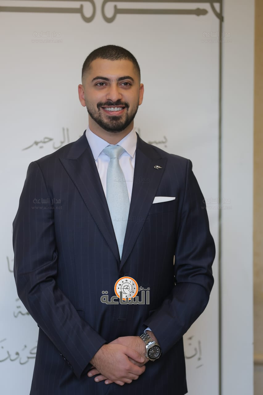 Madar Al-Saa Images 0.11102842373114763