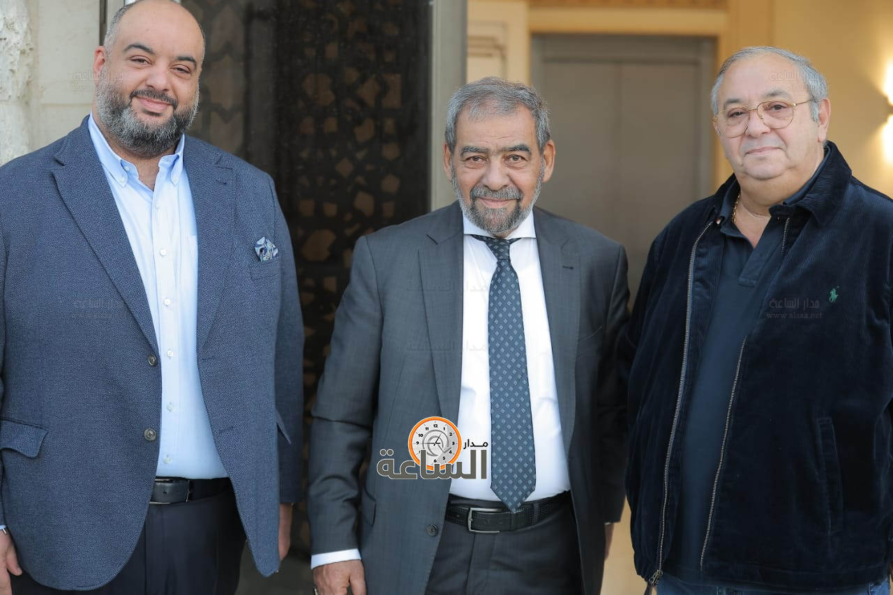 Madar Al-Saa Images 0.9065069952828526