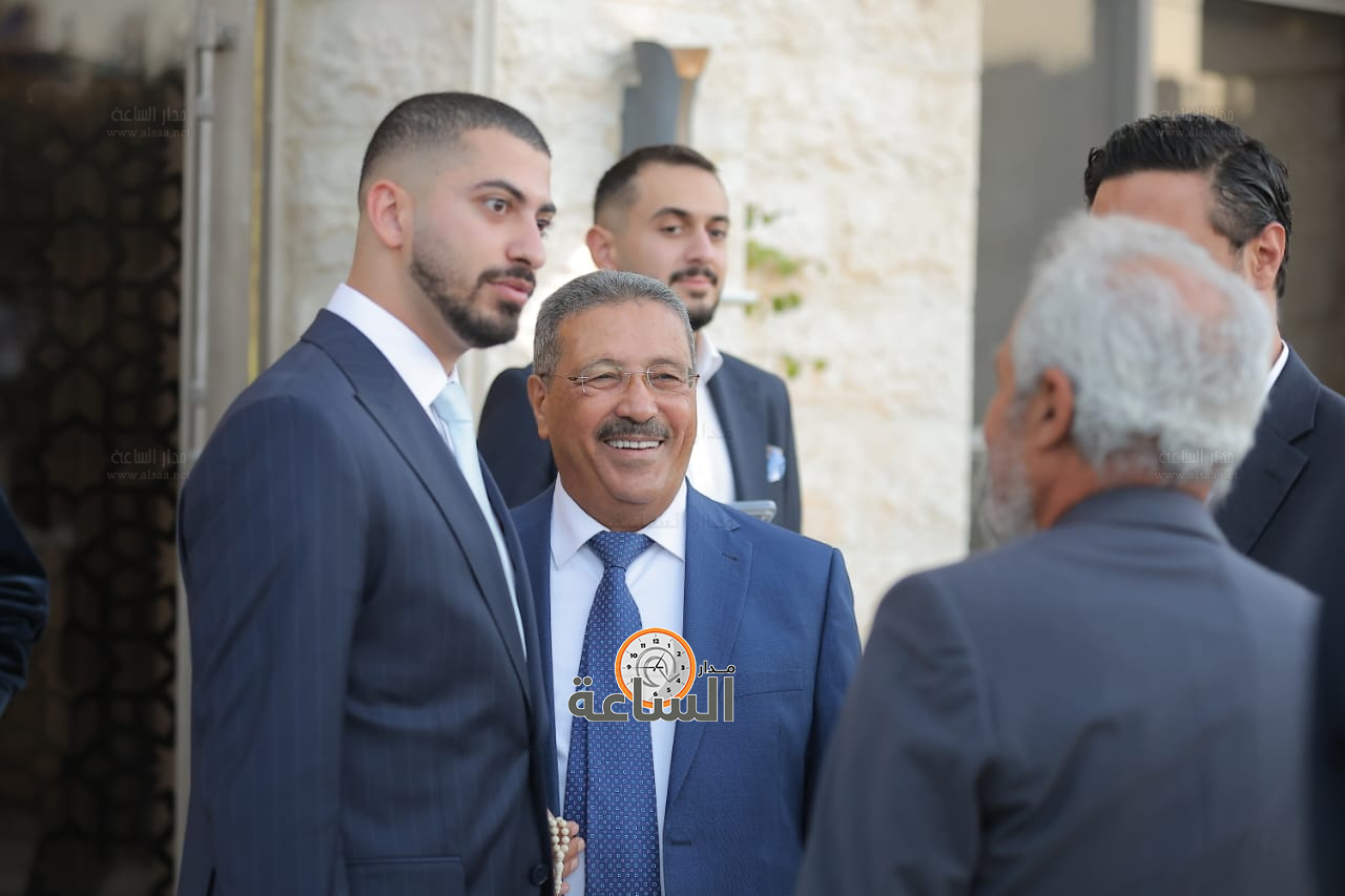 Madar Al-Saa Images 0.6179762504038049