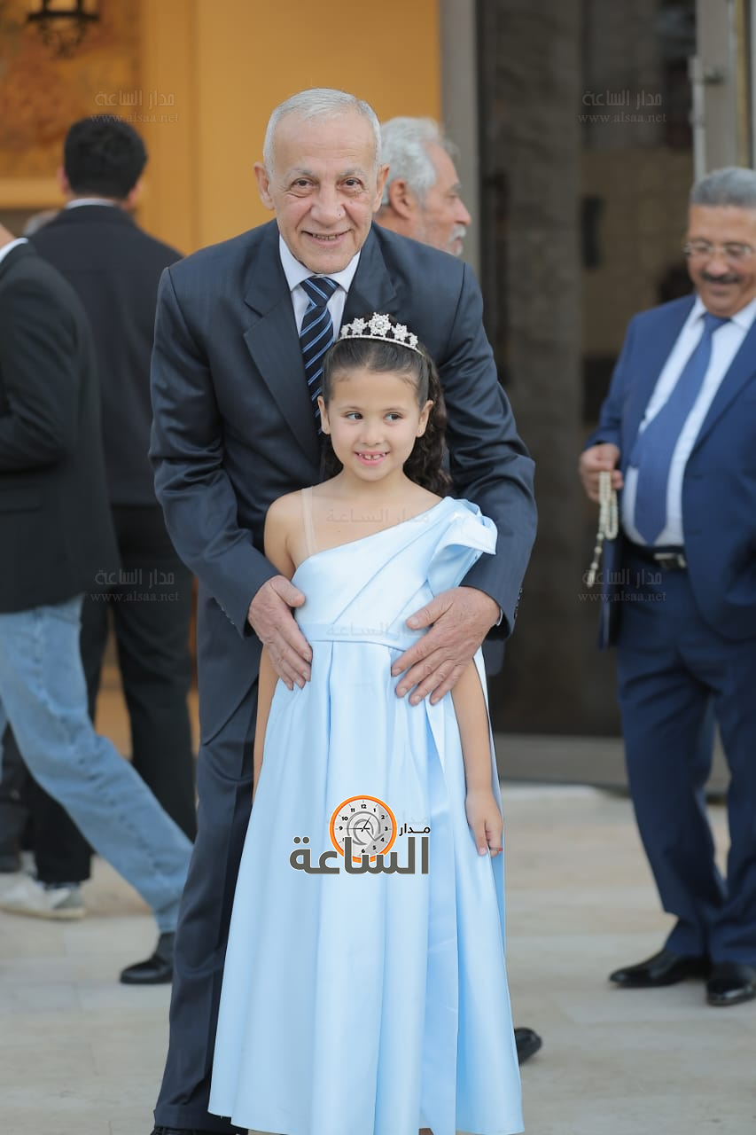 Madar Al-Saa Images 0.6036419868620982