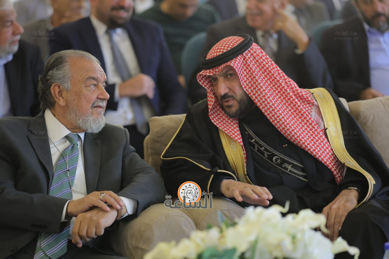 Madar Al-Saa Images 0.25692699833600585