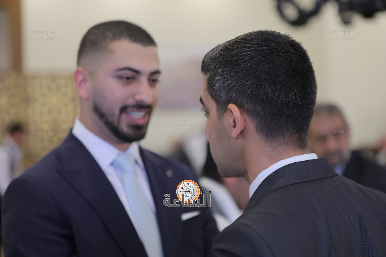 Madar Al-Saa Images 0.24032630328977256