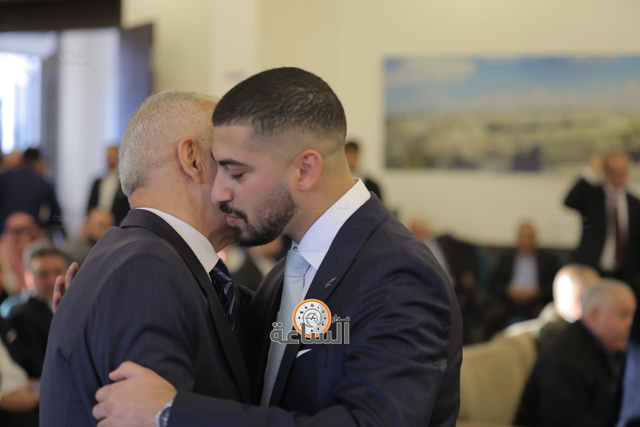 Madar Al-Saa Images 0.569727231364442