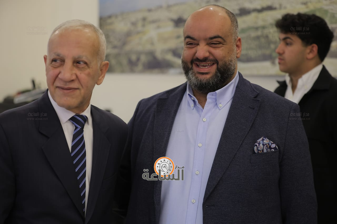 Madar Al-Saa Images 0.5069427222781775