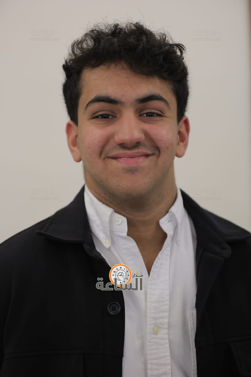 Madar Al-Saa Images 0.48553364475763305