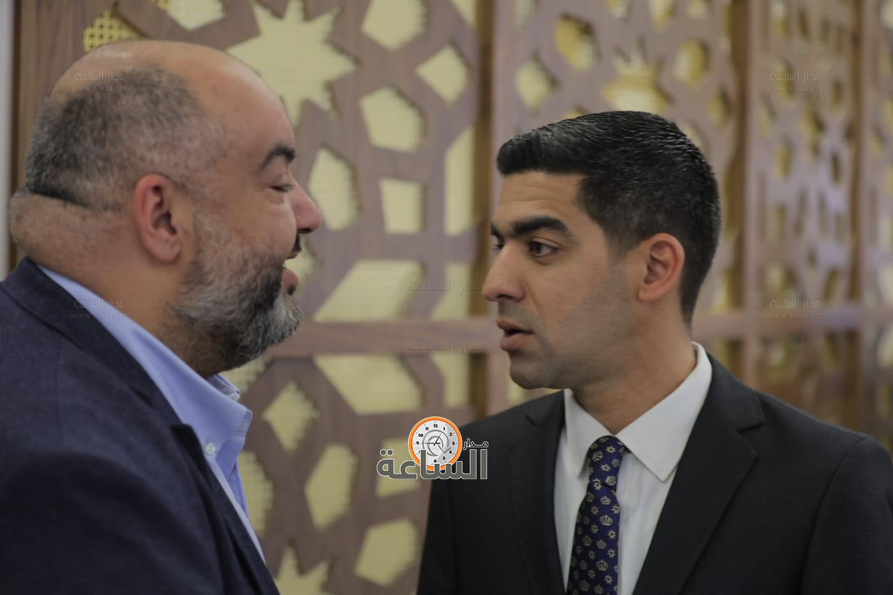 Madar Al-Saa Images 0.6128970064491455