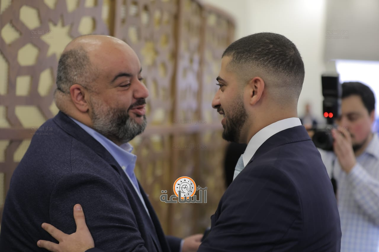 Madar Al-Saa Images 0.1419433970634666