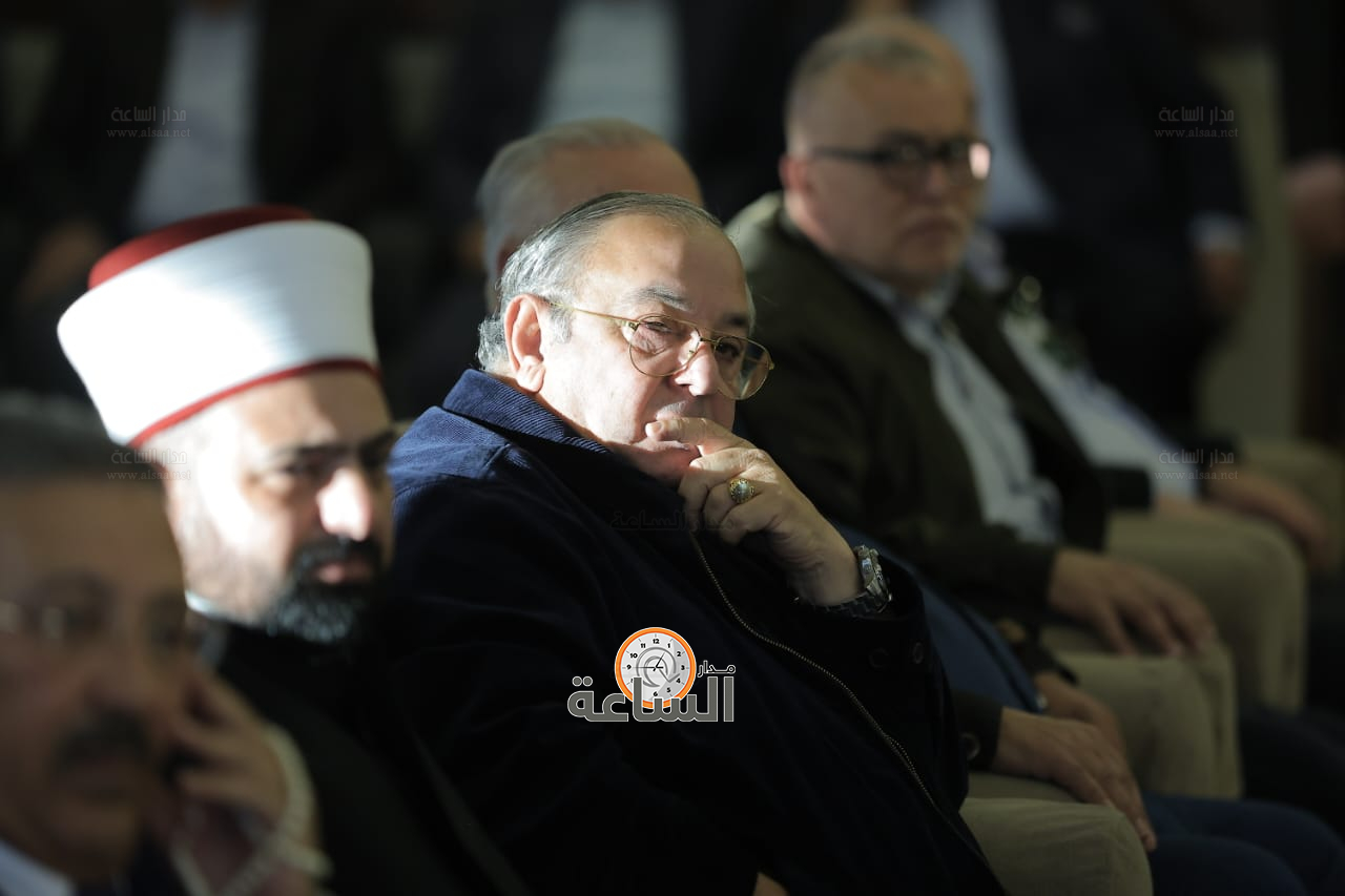 Madar Al-Saa Images 0.2598548559361932