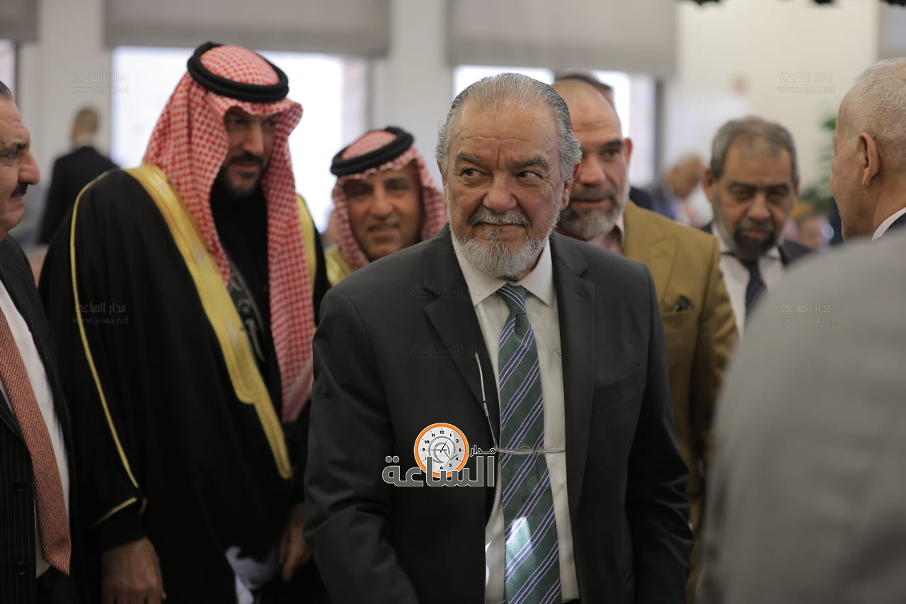 Madar Al-Saa Images 0.3091353603104787