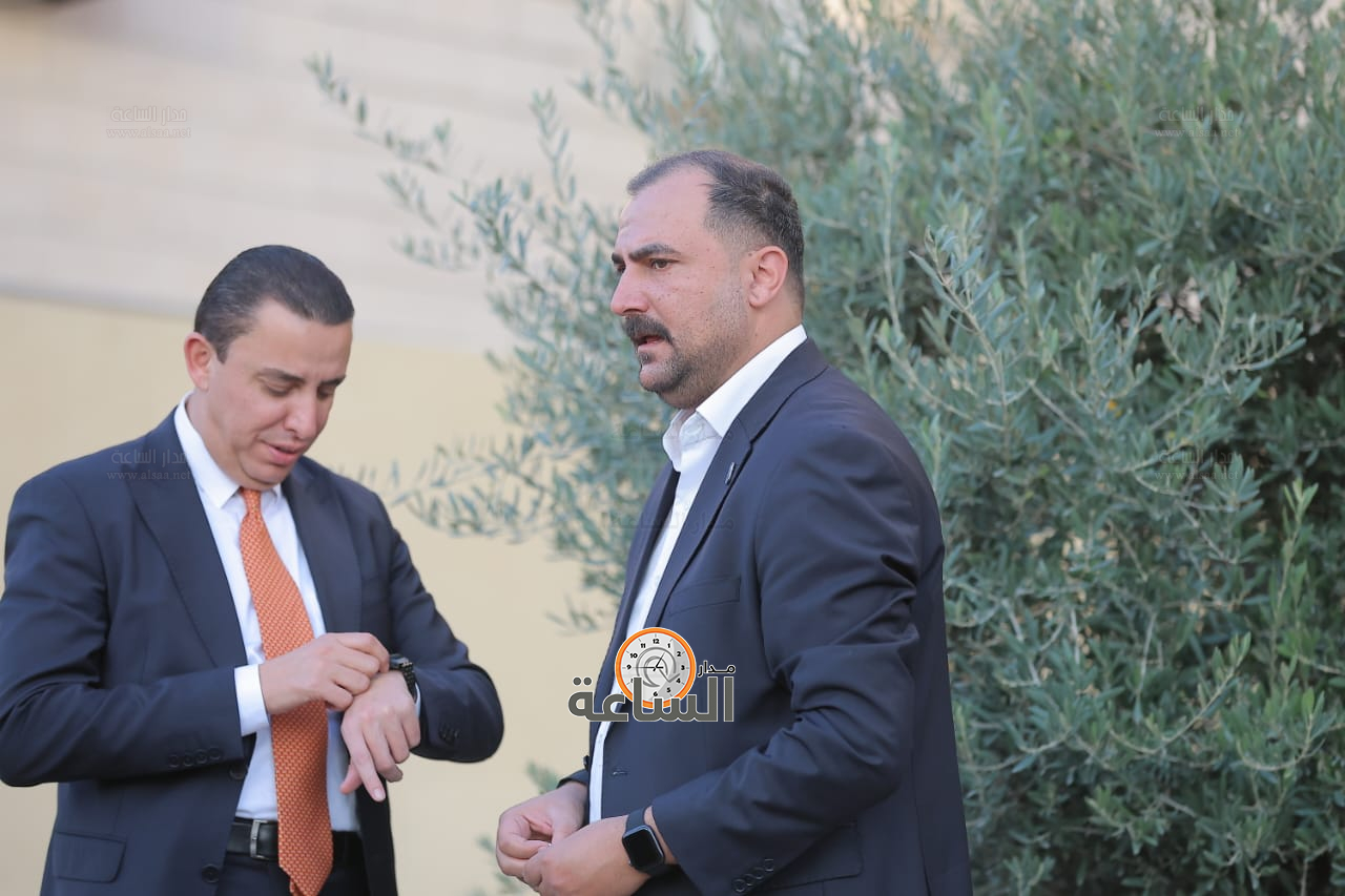 Madar Al-Saa Images 0.7635082682759793