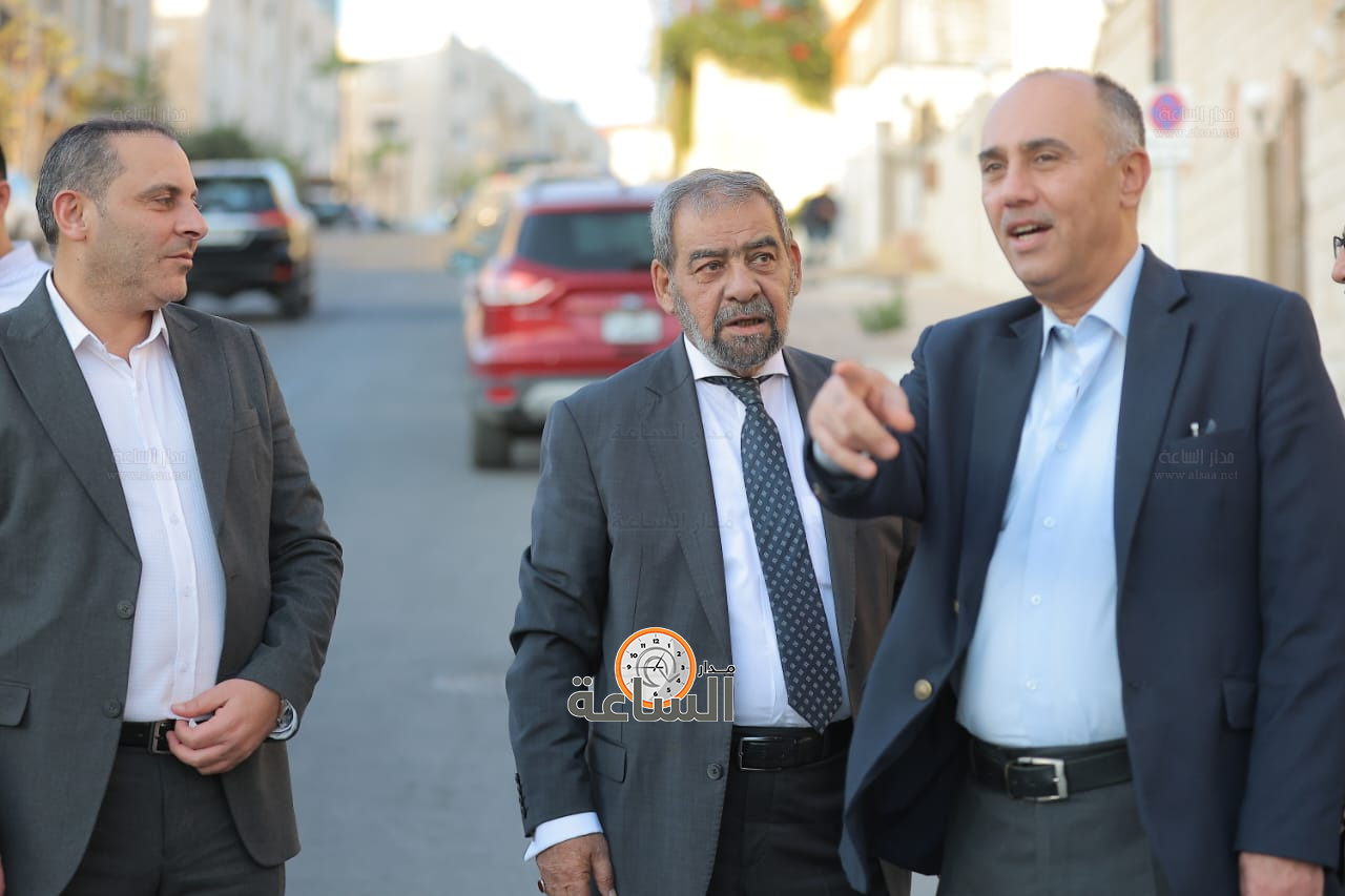 Madar Al-Saa Images 0.5306023675123793