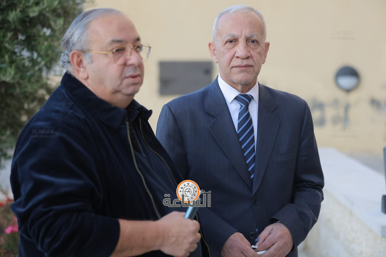 Madar Al-Saa Images 0.5081083622418993