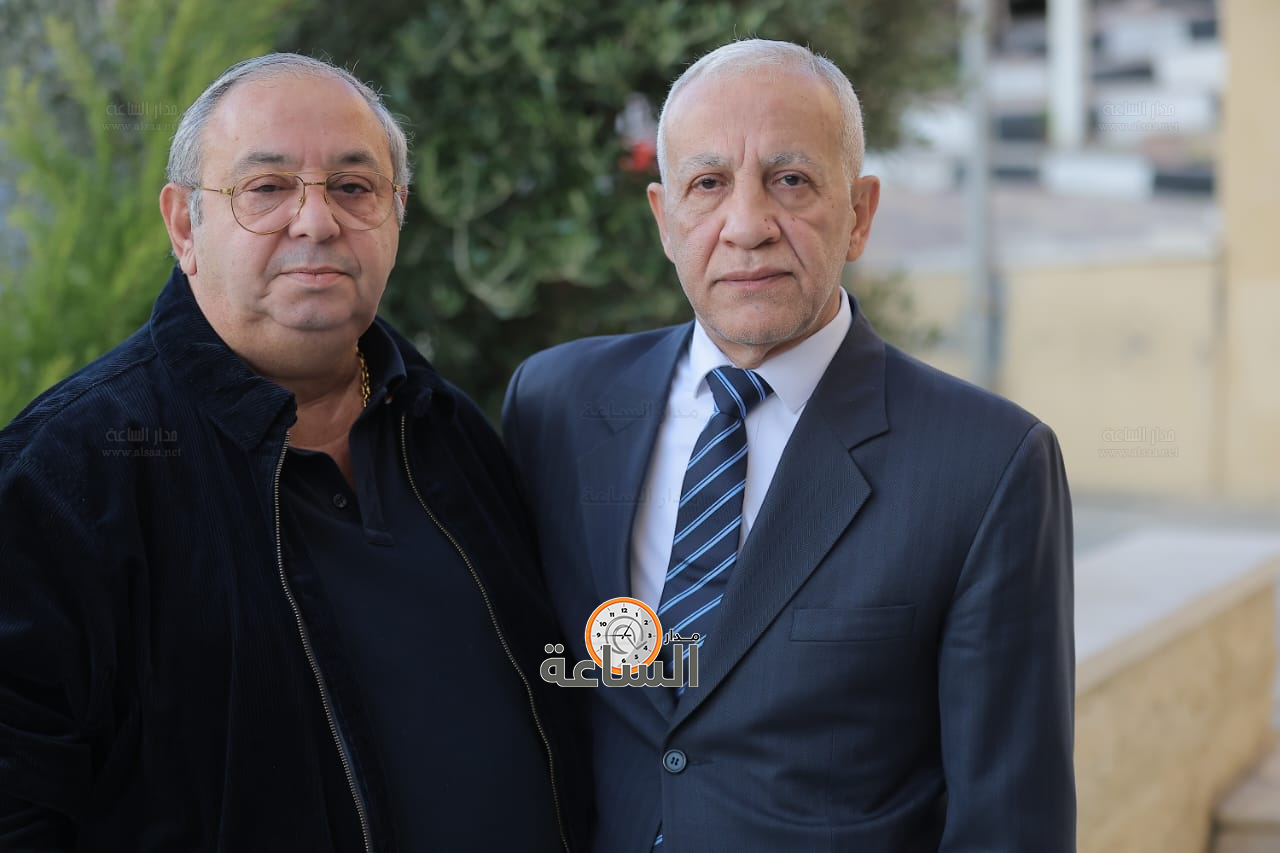 Madar Al-Saa Images 0.5583430049146433