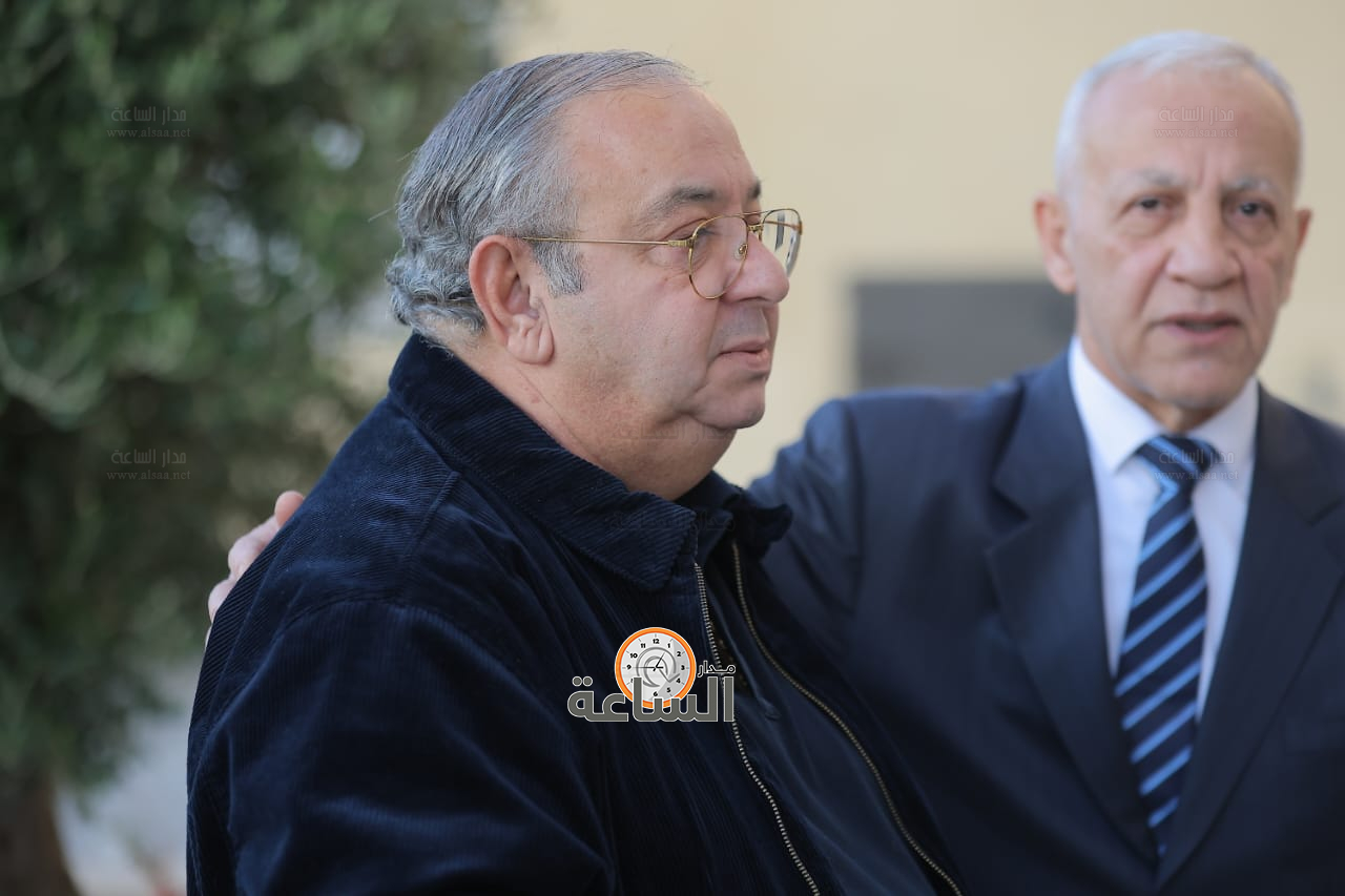 Madar Al-Saa Images 0.648781261988304