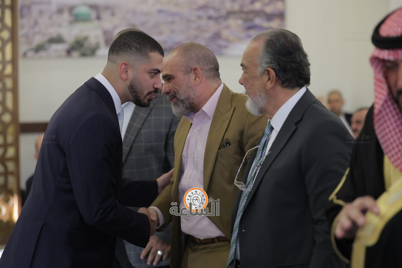 Madar Al-Saa Images 0.5970796397406928