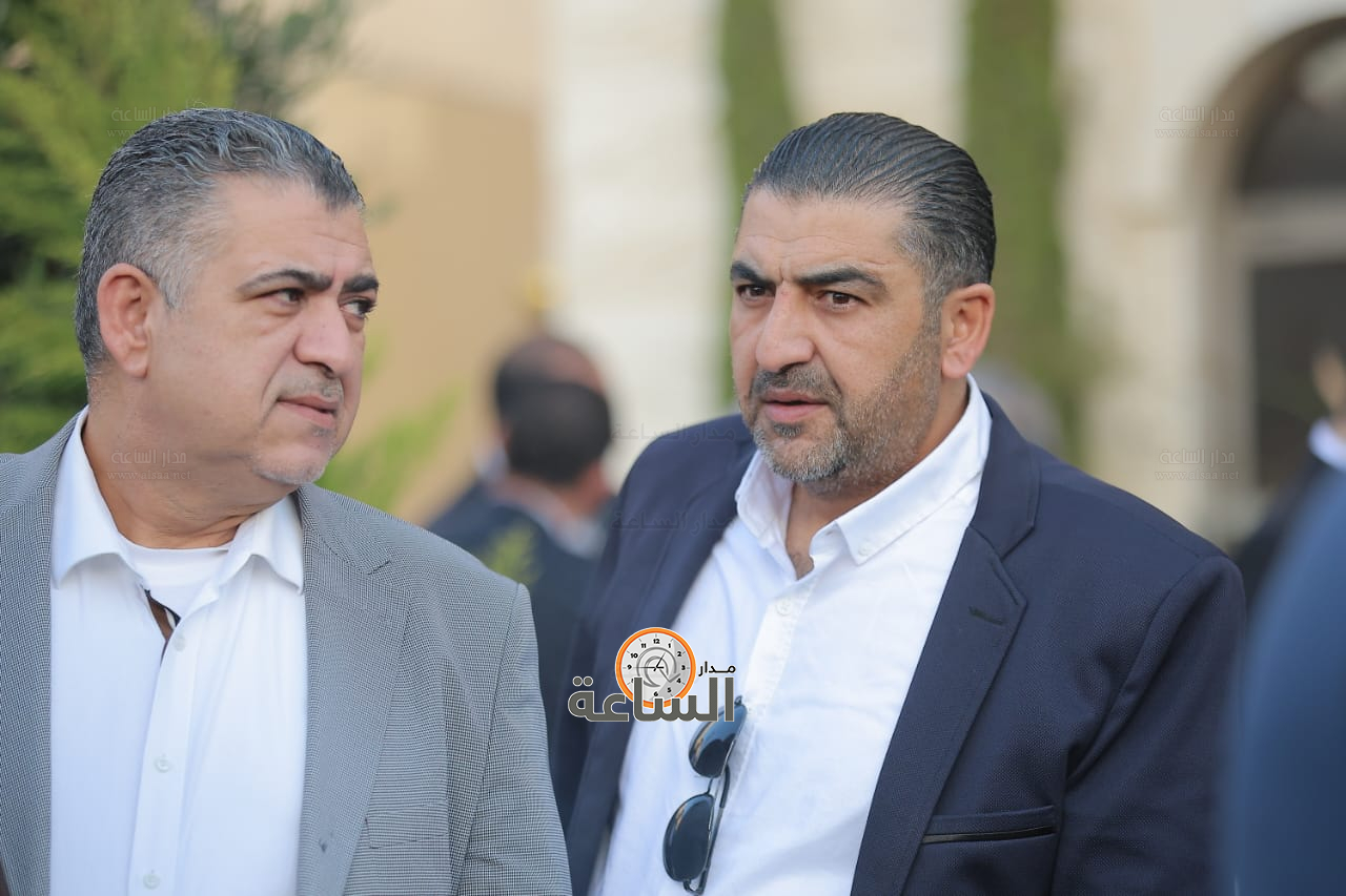 Madar Al-Saa Images 0.24530169236122856