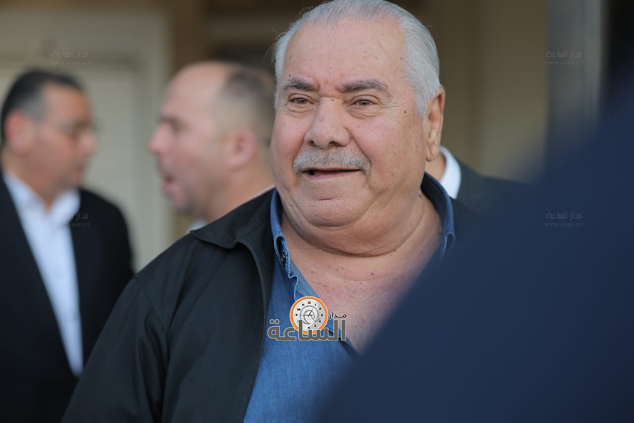 Madar Al-Saa Images 0.8751532526250971