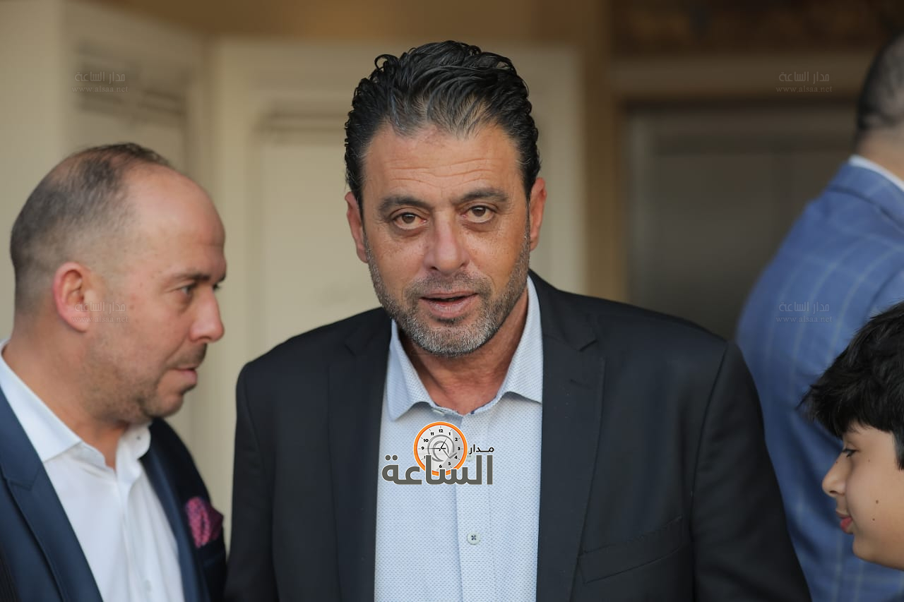 Madar Al-Saa Images 0.45160759400032213