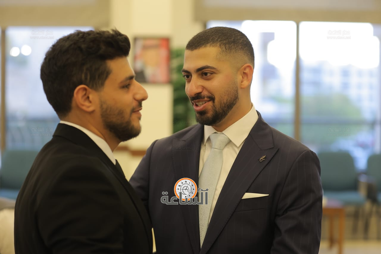 Madar Al-Saa Images 0.7362272879134926