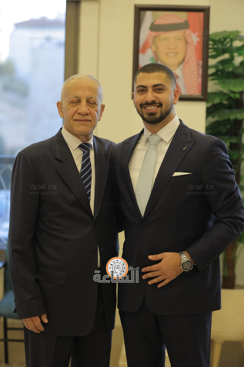 Madar Al-Saa Images 0.4819038868336285