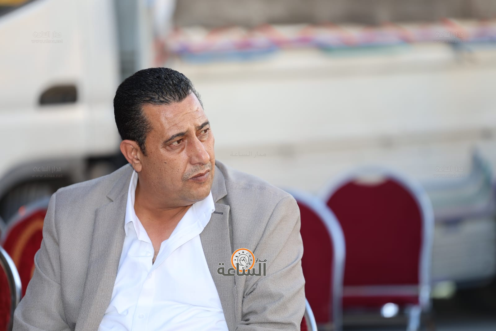 Madar Al-Saa Images 0.32372114099822646