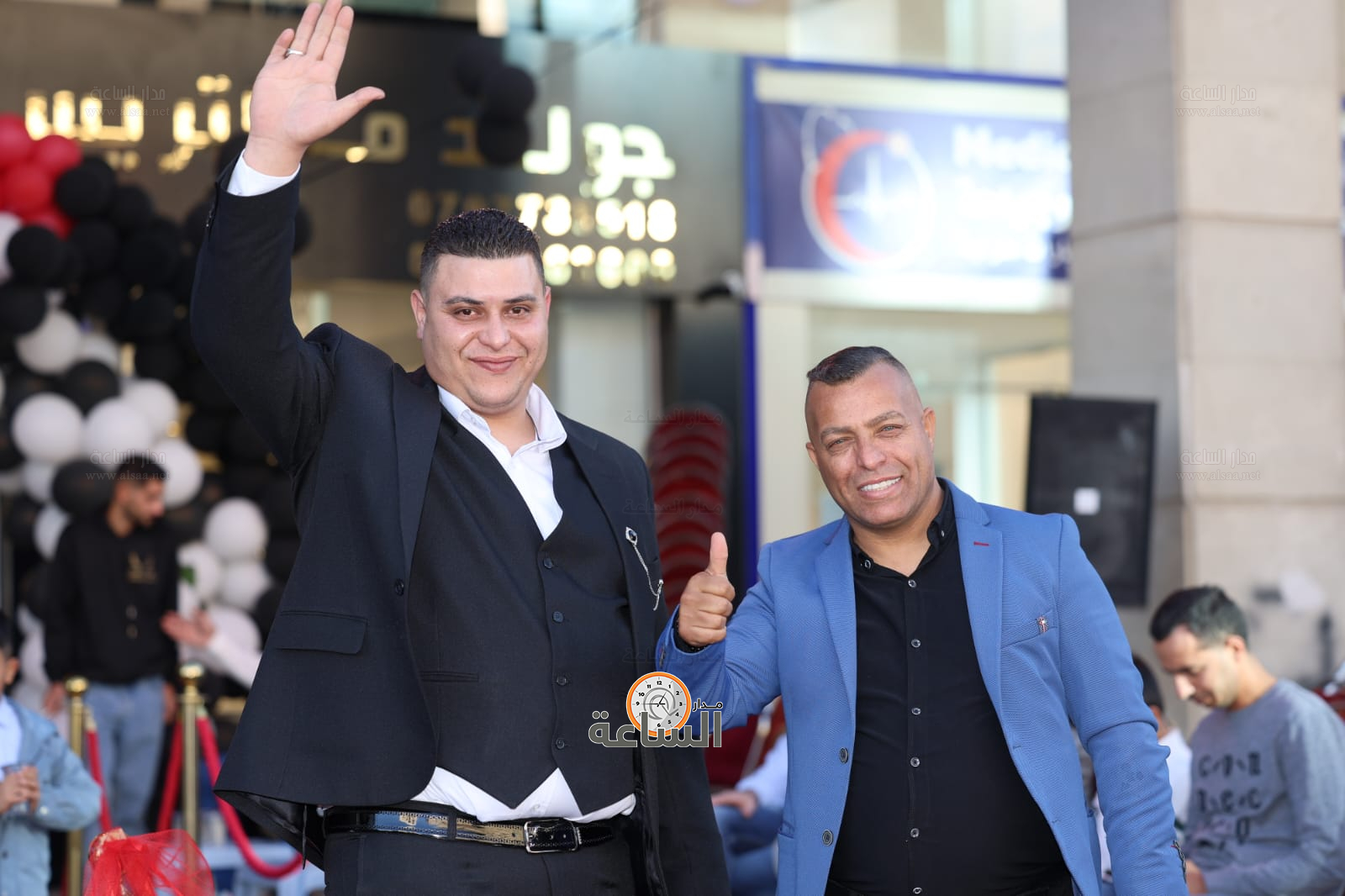 Madar Al-Saa Images 0.39958147133595123