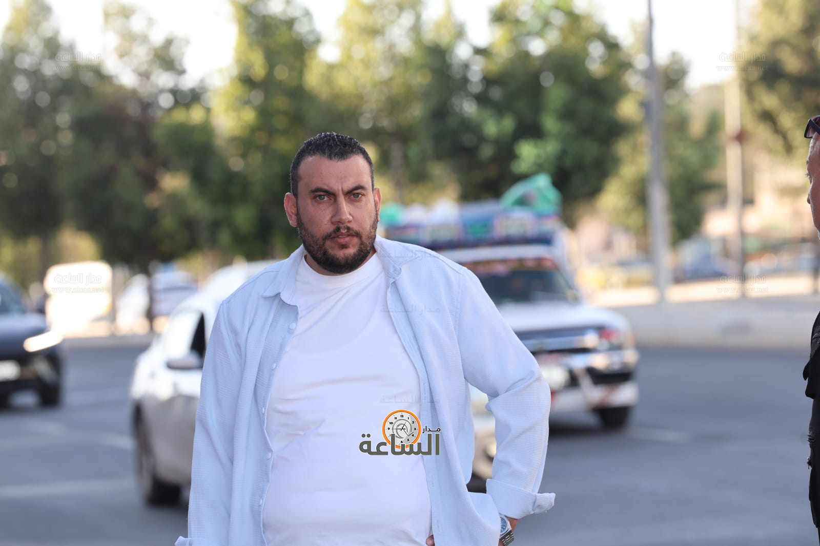 Madar Al-Saa Images 0.541350373619103