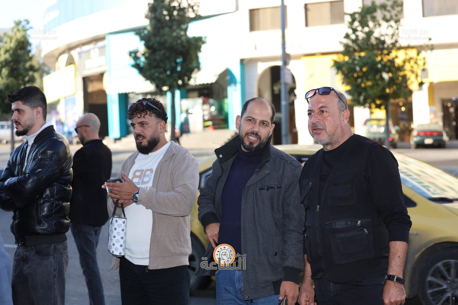 Madar Al-Saa Images 0.990815253963068