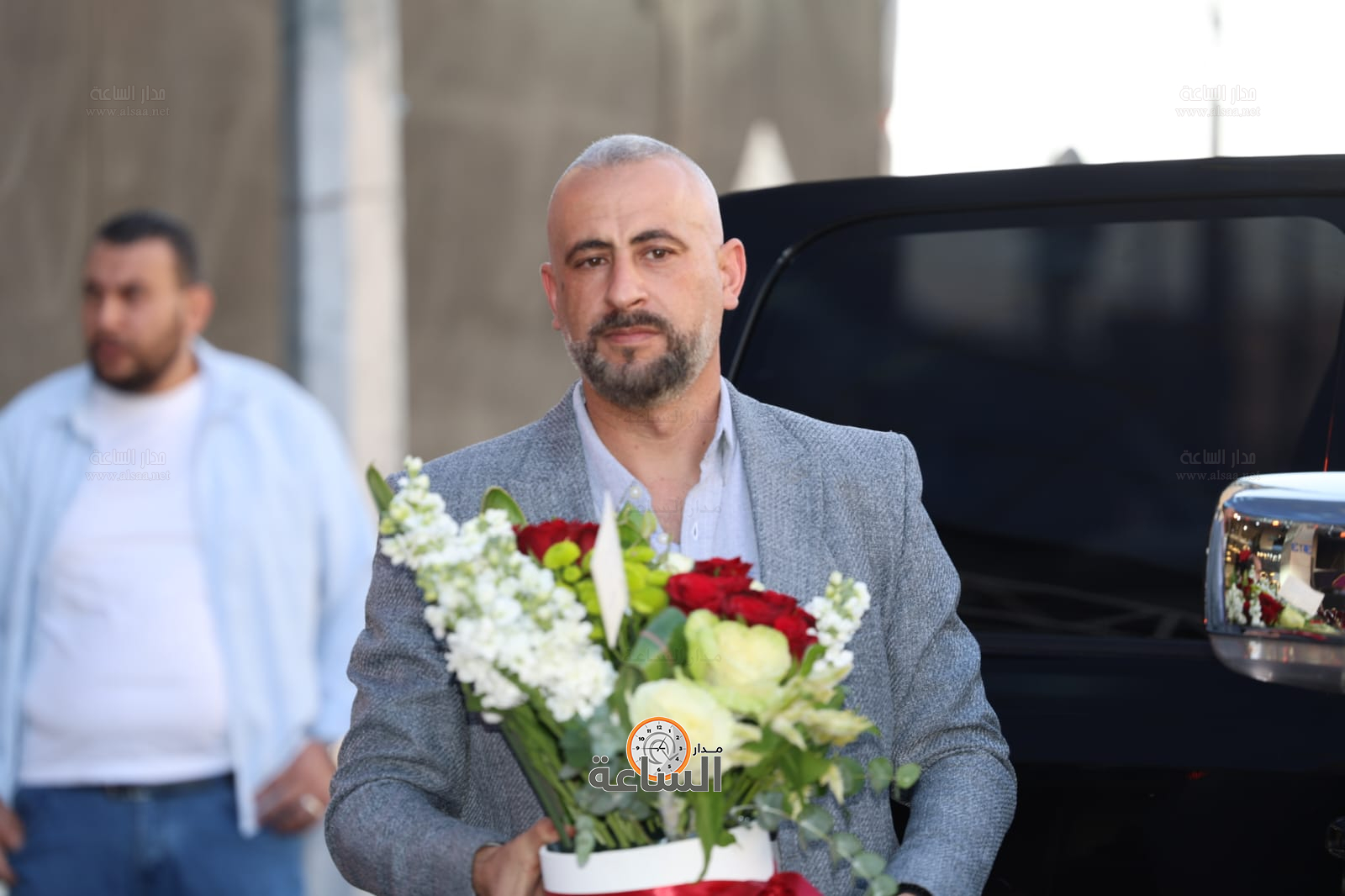 Madar Al-Saa Images 0.3557177557098673