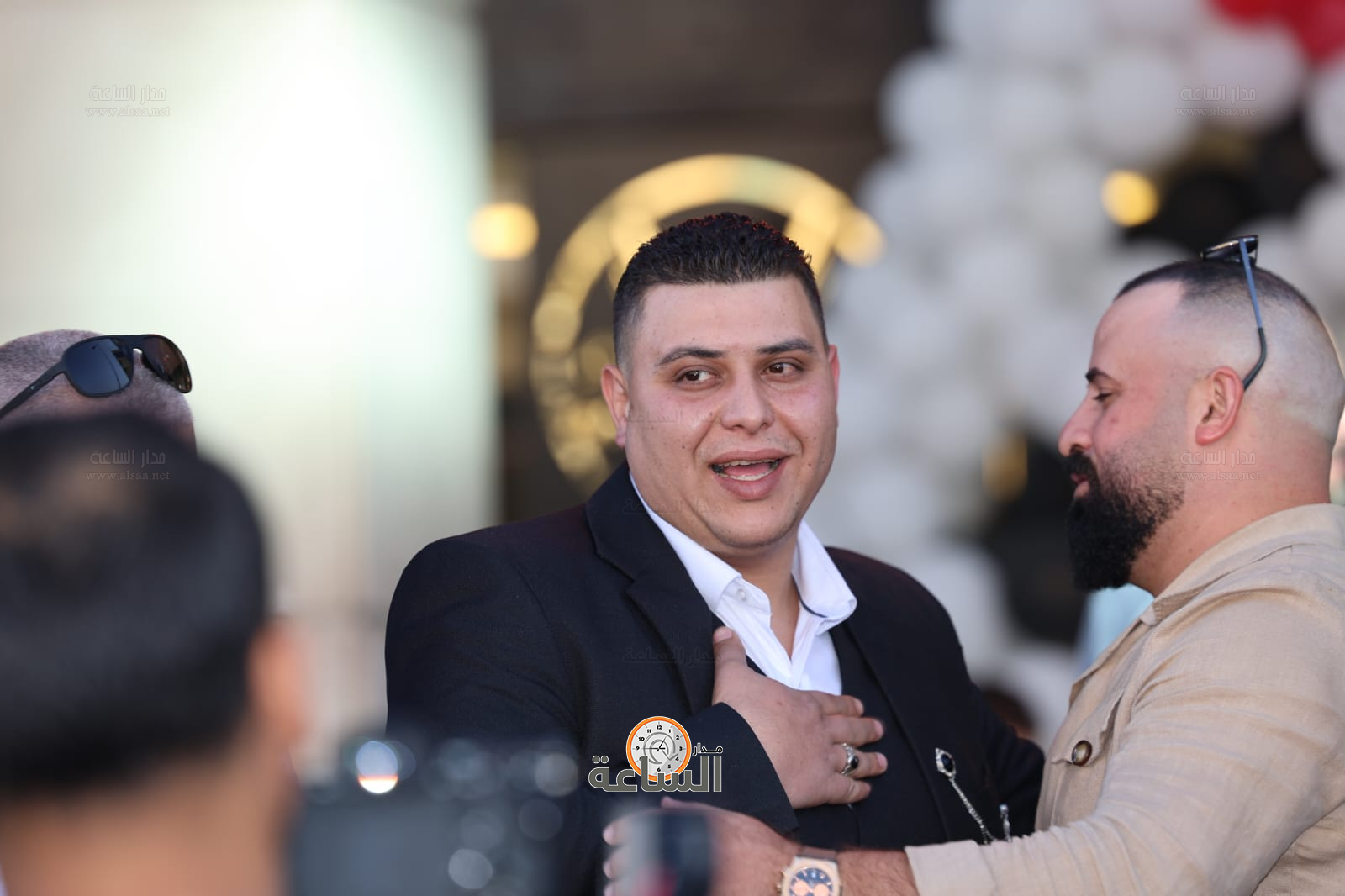 Madar Al-Saa Images 0.8556416014671522