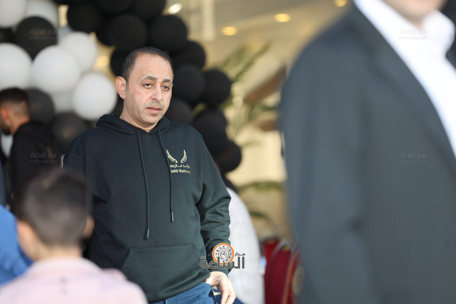 Madar Al-Saa Images 0.8147310553097158