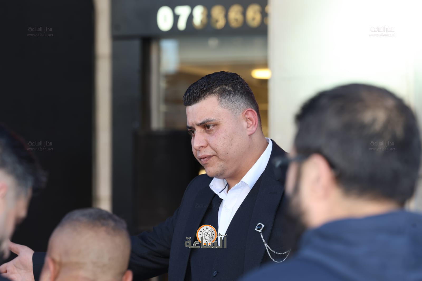 Madar Al-Saa Images 0.6950436588701157