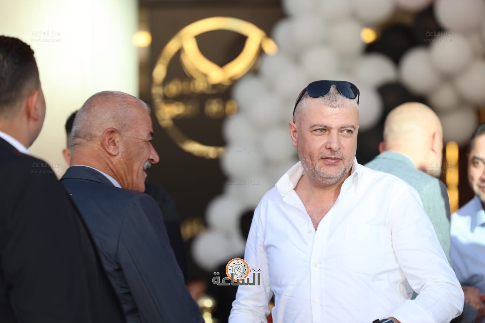 Madar Al-Saa Images 0.5394589861165202