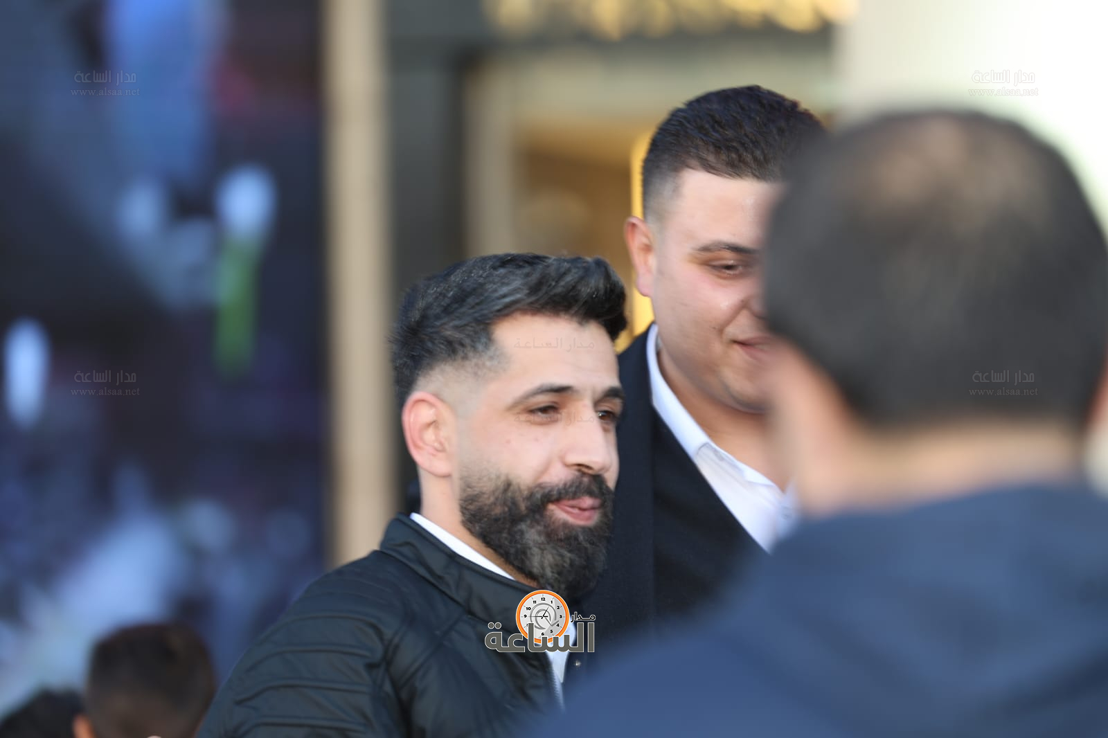 Madar Al-Saa Images 0.4671502469003542