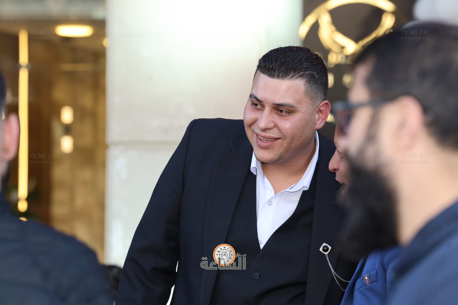 Madar Al-Saa Images 0.5942448306384005