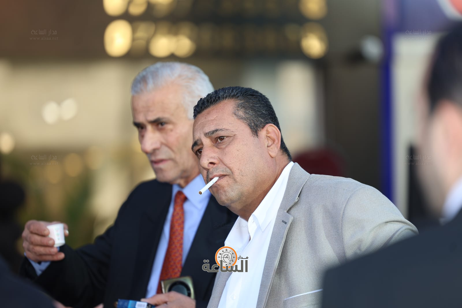 Madar Al-Saa Images 0.9393864586067462