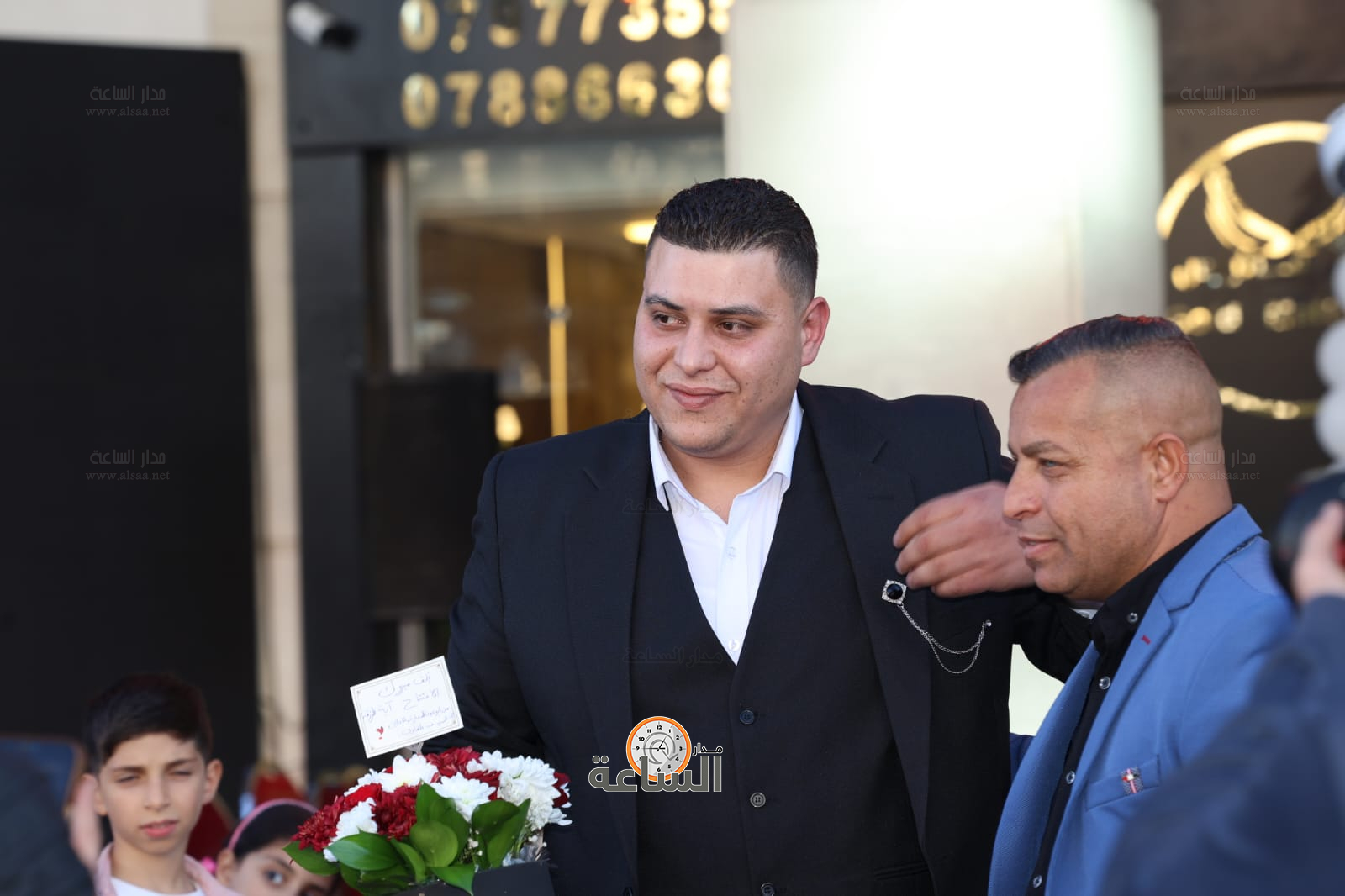 Madar Al-Saa Images 0.6053962645251514