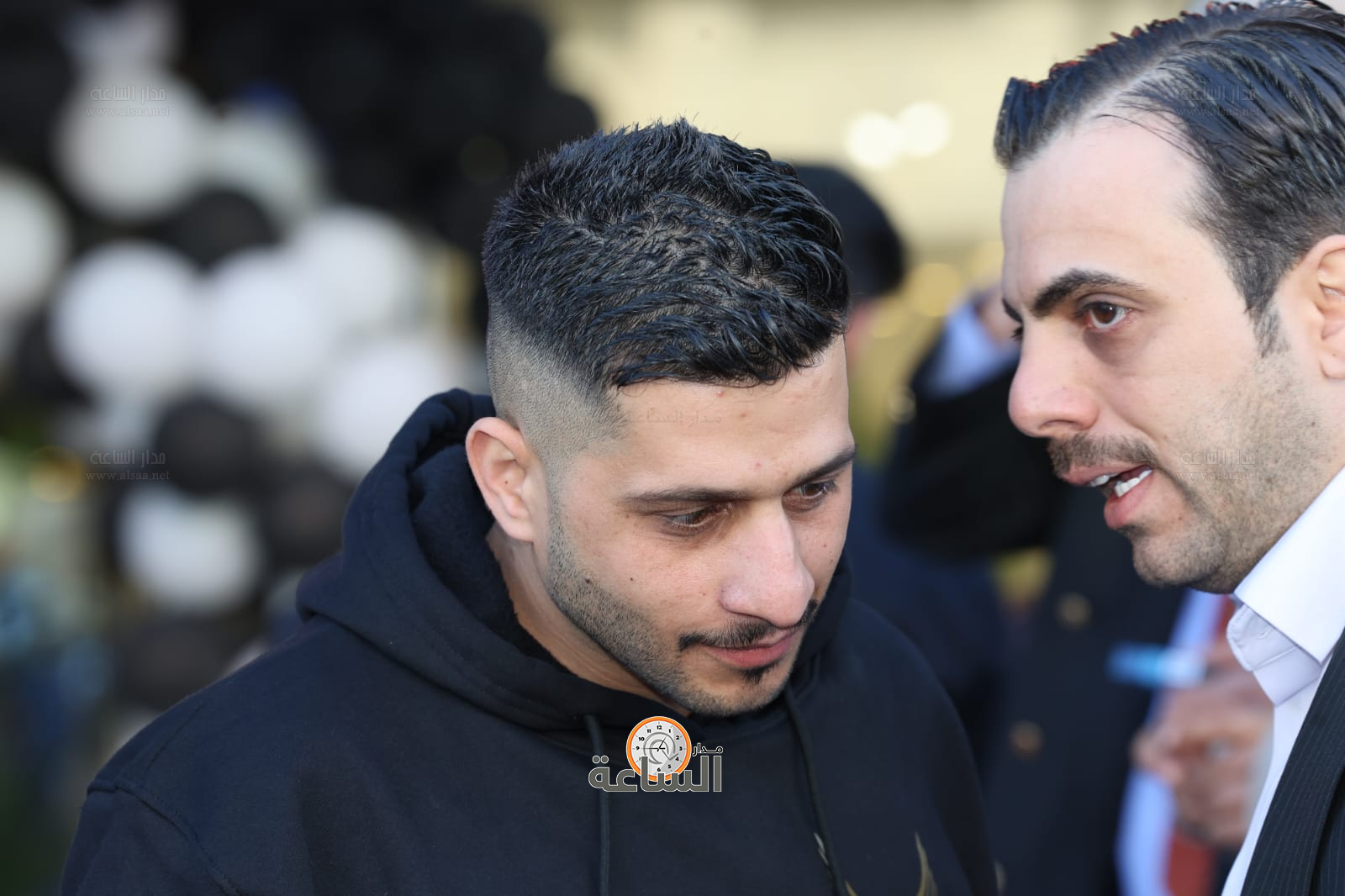 Madar Al-Saa Images 0.5464743233261996