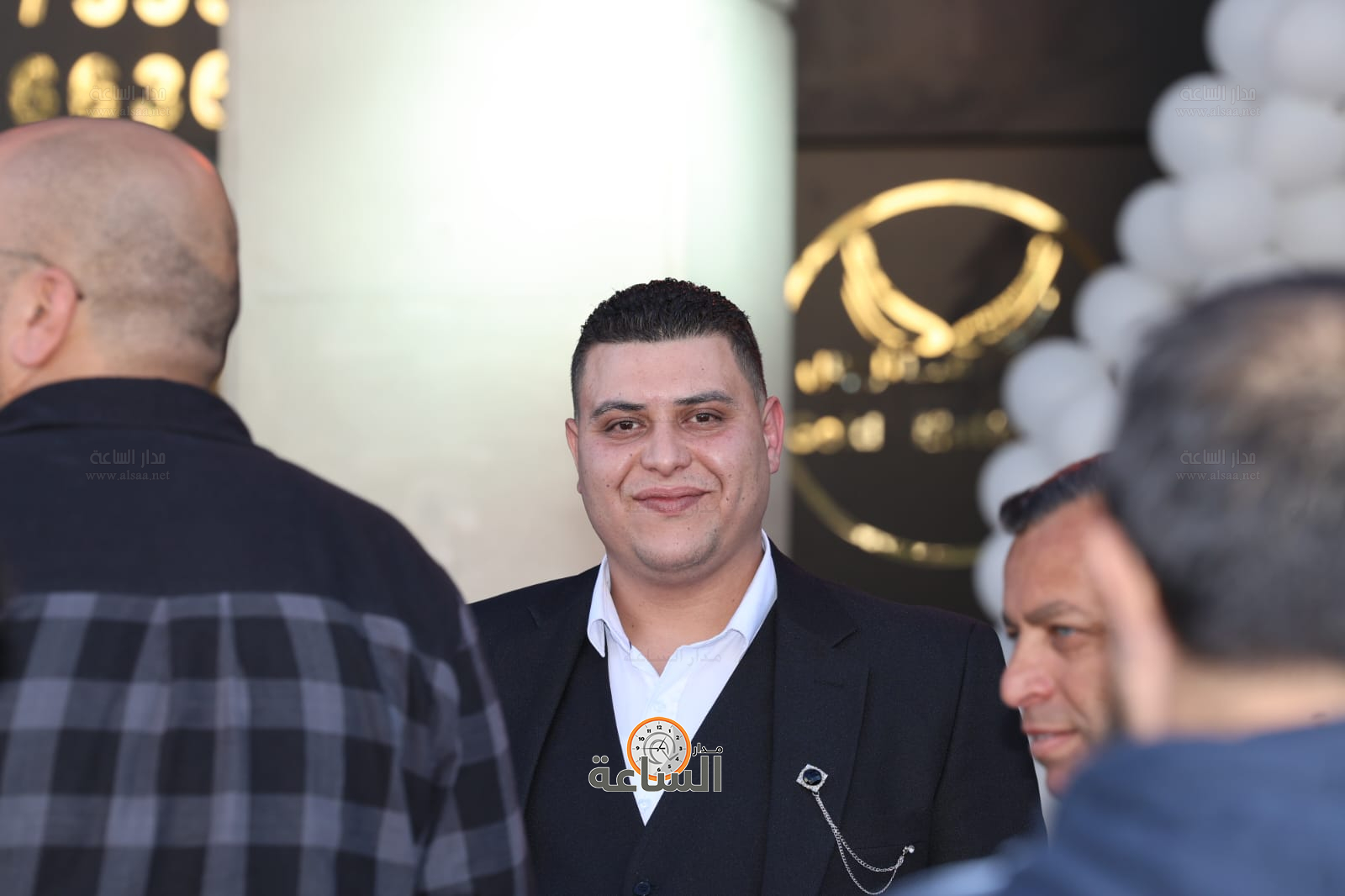 Madar Al-Saa Images 0.39278119317126237