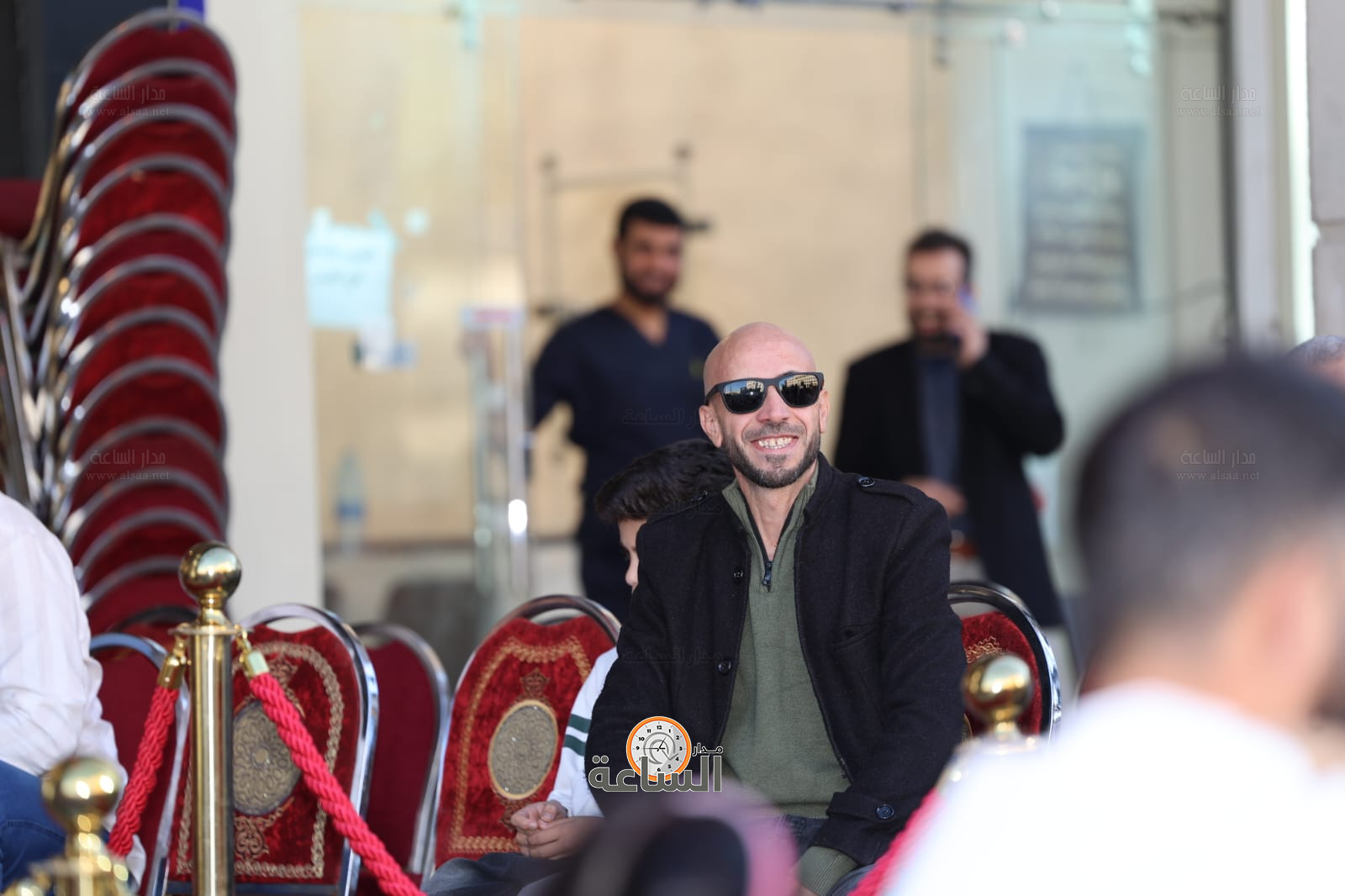 Madar Al-Saa Images 0.9964984147073